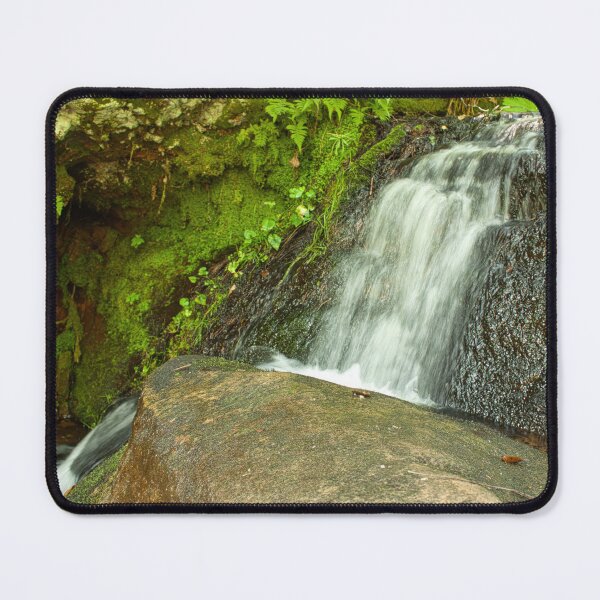 Item preview, Hungarian Falls Mossy Forest Cascade designed and sold by FFP Landscapes.