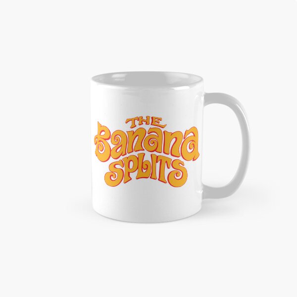 Item preview, The Banana Splits designed and sold by The Common Tee.