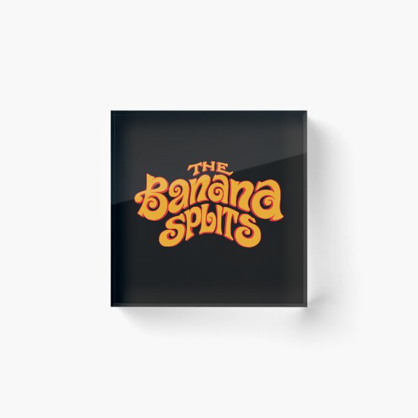 Item preview, The Banana Splits designed and sold by The Common Tee.