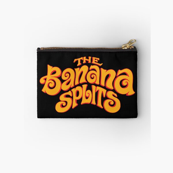 Item preview, The Banana Splits designed and sold by The Common Tee.