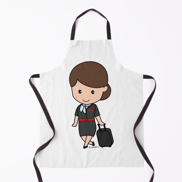 Item preview, AF Flygirl designed and sold by Colalogbook.