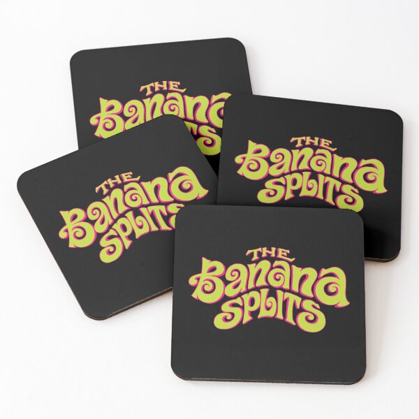 Item preview, The Banana Splits designed and sold by The Common Tee.