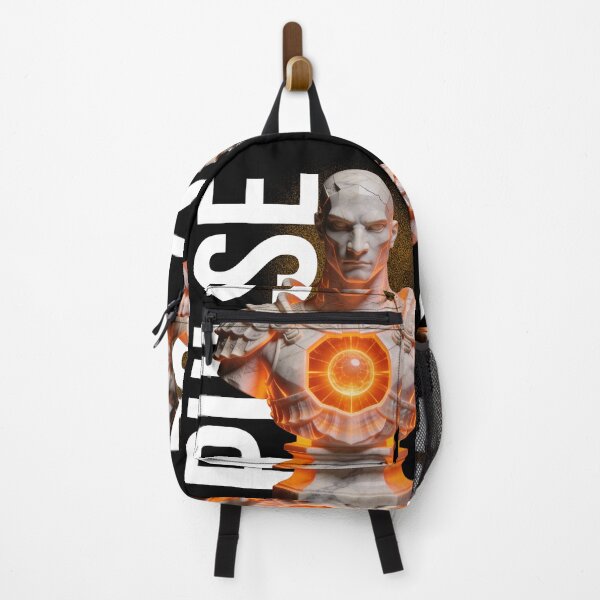 Item preview, PULSE – Energy Core Warrior designed and sold by Marble Void.