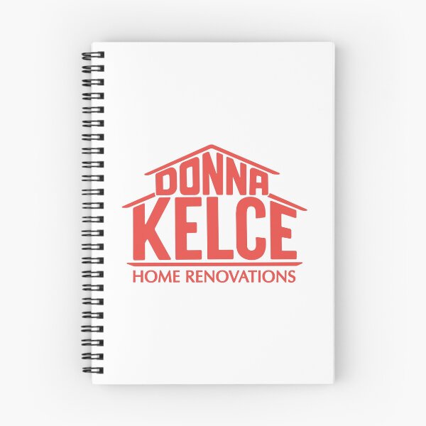 Item preview, Donna Kelce Home Renovations  designed and sold by DexertimaArt.