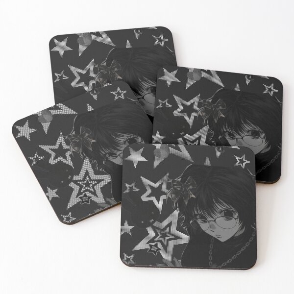Item preview, Shizuku Hunter x Hunter Anime Aesthetic designed and sold by The fandom.