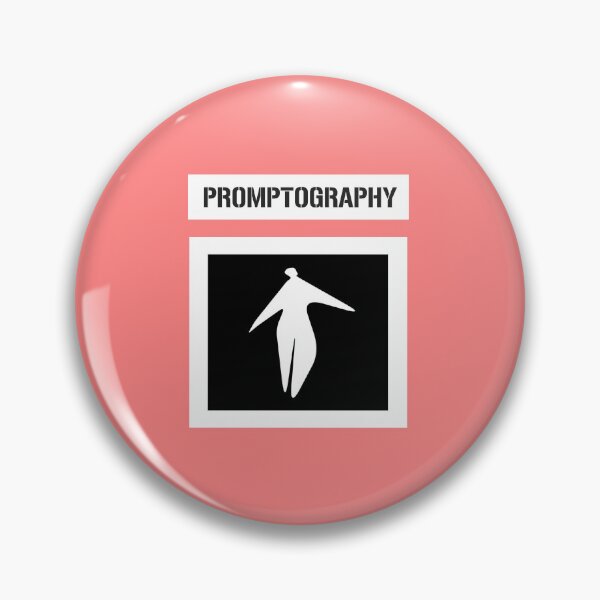 Item preview, Promptography Plate No. 2699 designed and sold by porfysoundtrack.
