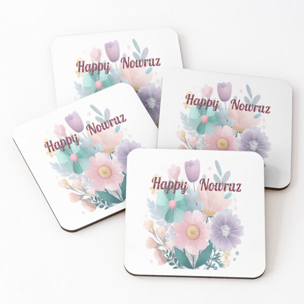 Item preview, Nowruz Persian New Year | Spring Celebration Design? designed and sold by Dreampalette1.