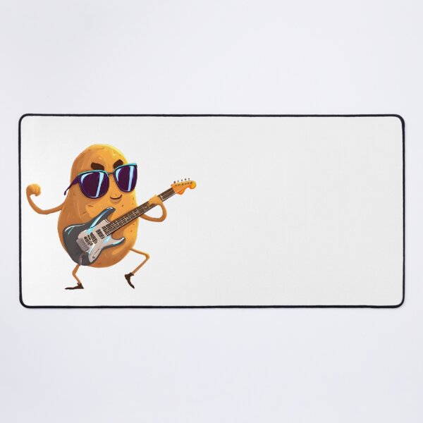 Item preview, Spud Squad™ designed and sold by Retro Whimsy.