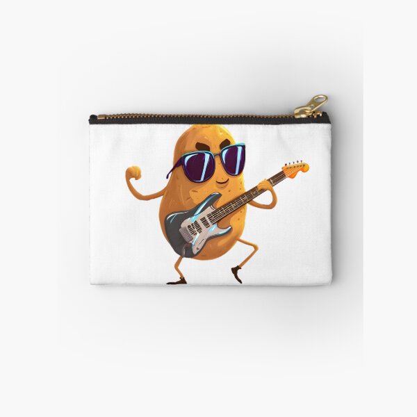 Item preview, Spud Squad™ designed and sold by Retro Whimsy.