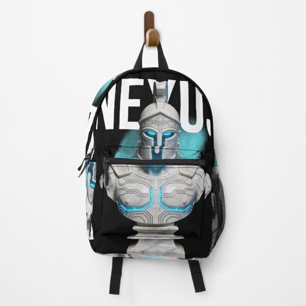 Item preview, NEXUS – Connected Warrior Statue designed and sold by Marble Void.