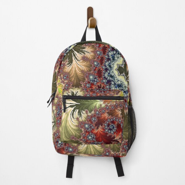 Item preview, Tapesty of the Crimson Reef designed and sold by bloorose.