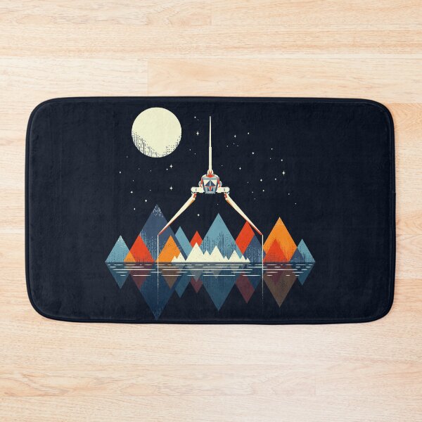 Item preview, Emperor Arrival designed and sold by therocketman.