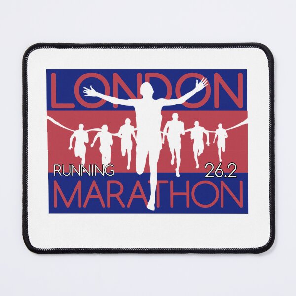 Item preview, London marathon 2026 designed and sold by Abibless1998.