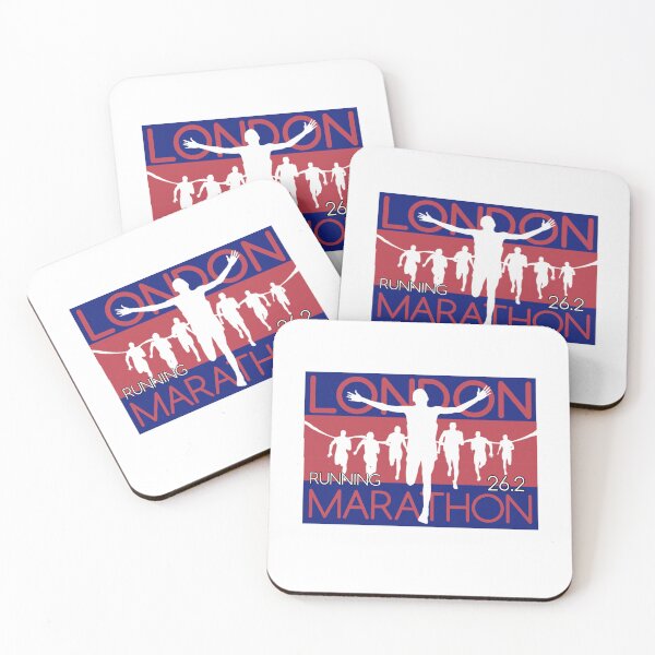 Item preview, London marathon 2026 designed and sold by Abibless1998.