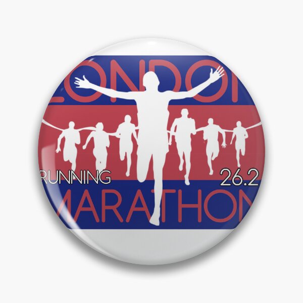 Item preview, London marathon 2026 designed and sold by Abibless1998.