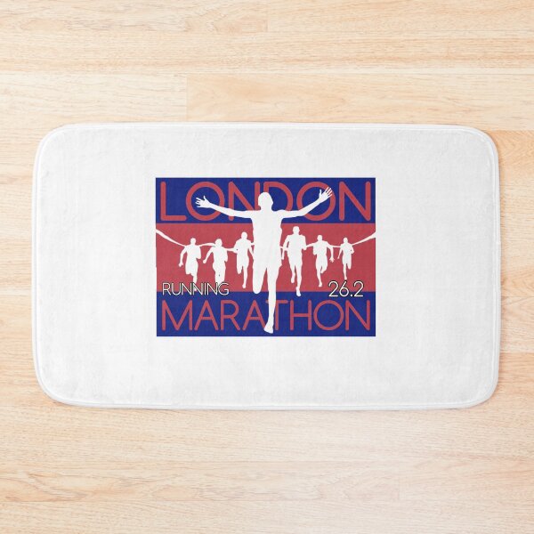 Item preview, London marathon 2026 designed and sold by Abibless1998.