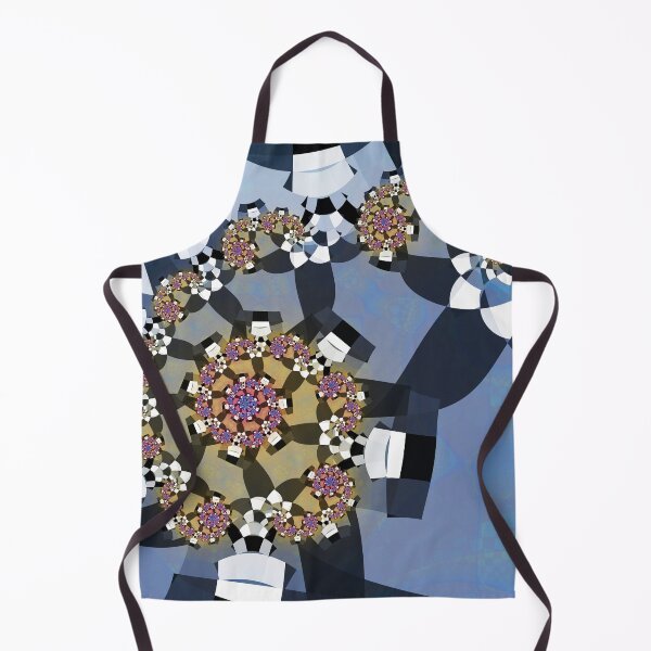 Item preview, Ascent of the Checkered Nautilus designed and sold by bloorose.