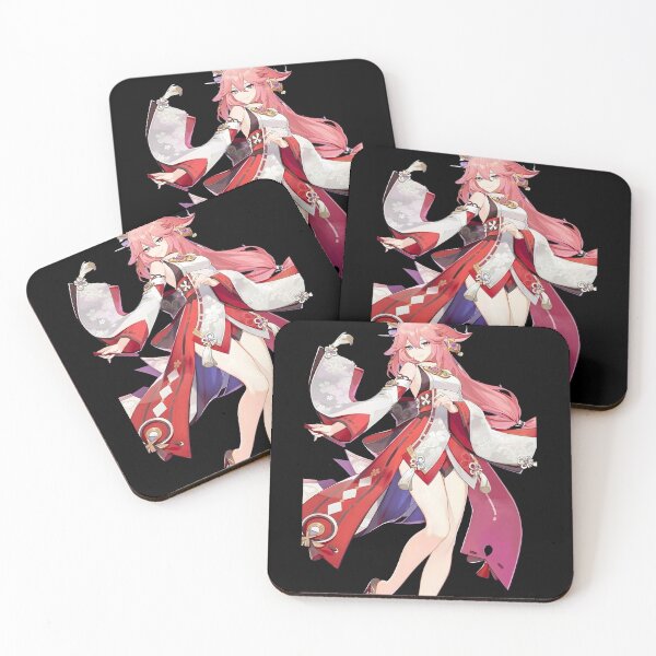 Item preview, Genshin Impact designed and sold by Ivanutrera.