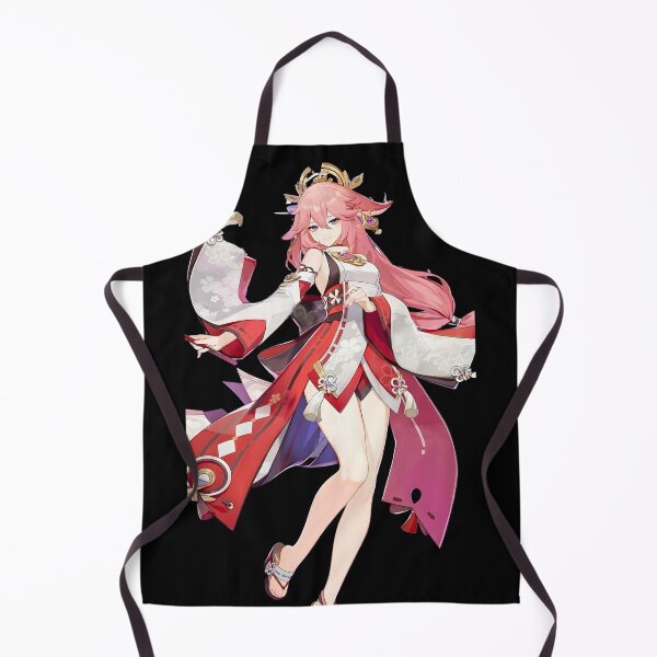 Item preview, Genshin Impact designed and sold by Ivanutrera.