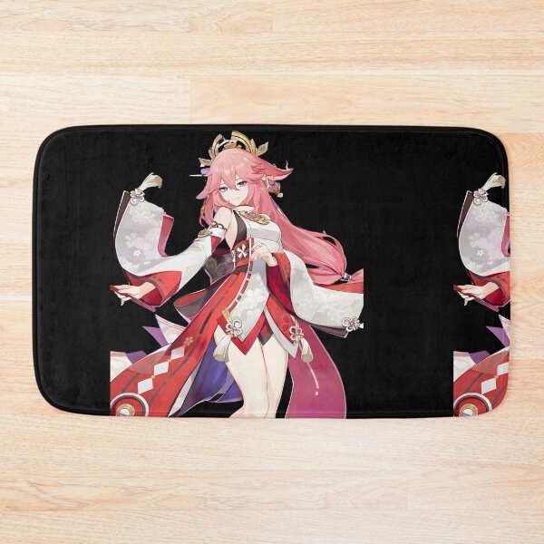 Item preview, Genshin Impact designed and sold by Ivanutrera.