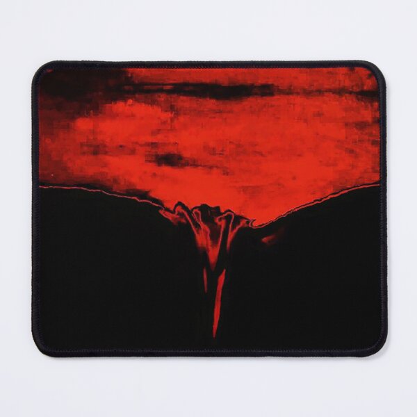 Item preview, Black an red  designed and sold by FontheadArt.