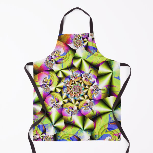 Item preview, Vortex of the Prism Petal designed and sold by bloorose.
