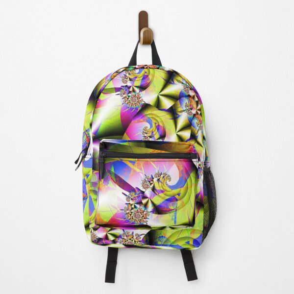 Item preview, Vortex of the Prism Petal designed and sold by bloorose.
