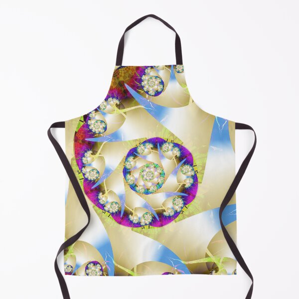 Item preview, Pulse of the Sapphire Filigree designed and sold by bloorose.