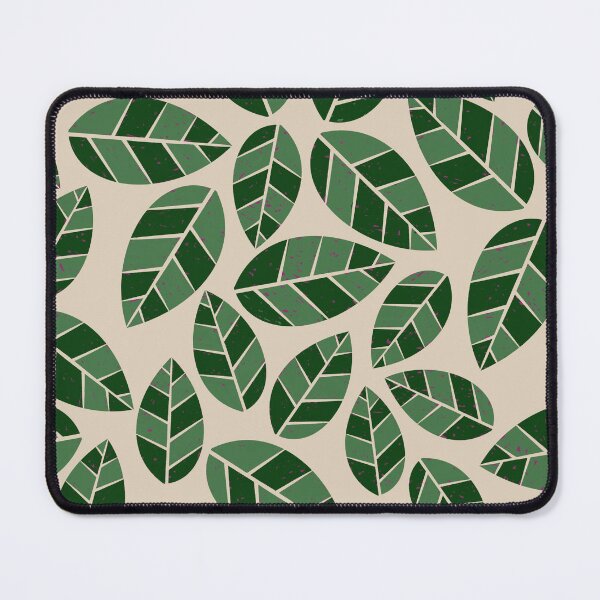 Item preview, Leaves designed and sold by susanzb.