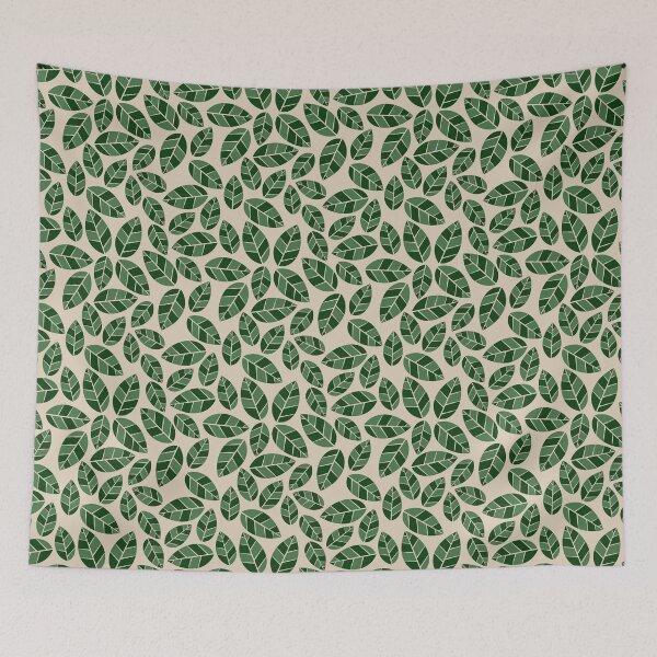 Item preview, Leaves designed and sold by susanzb.