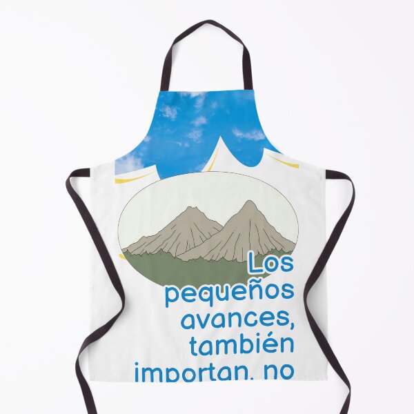 Item preview, Los pequeños avances importan – Frase motivacional minimalista designed and sold by ElartedeNoel.