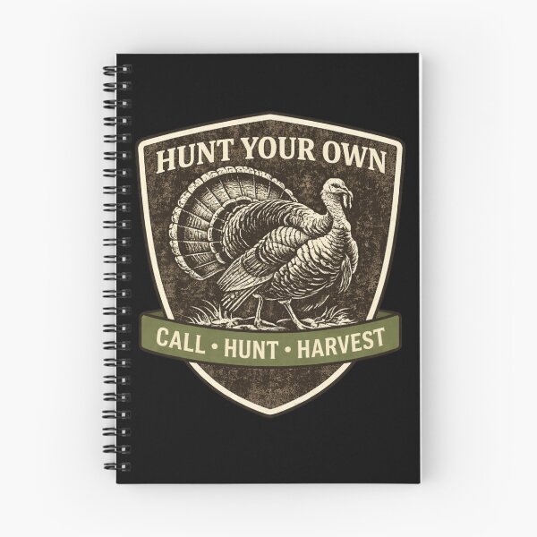 Item preview, West Virginia Spring Turkey Shirt – Call Hunt Harvest – designed and sold by WildWonderfulWear.