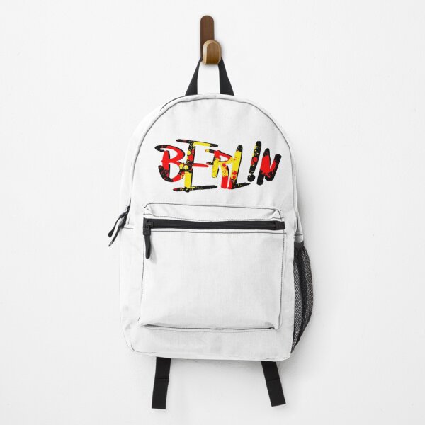 Item preview, Berlin Graffiti Style Urban Typography Design designed and sold by Style Academy.