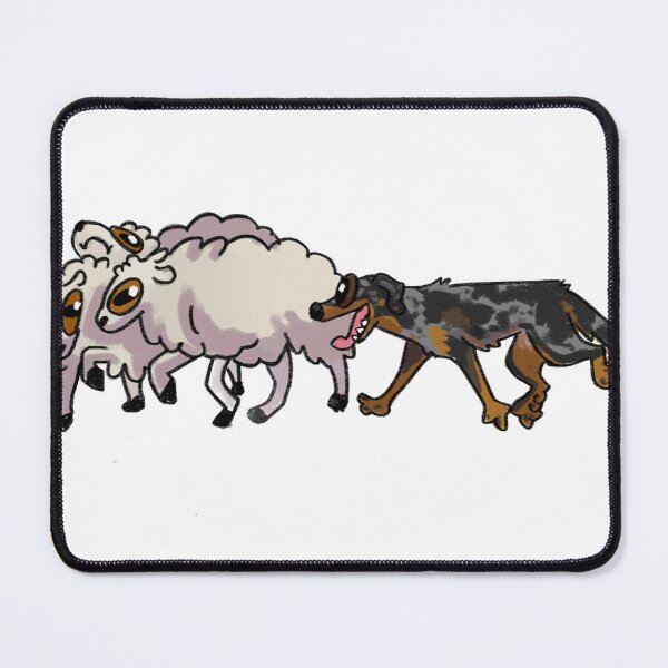 Item preview, Sheep Beauce designed and sold by Bayley Rowe.