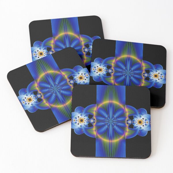 Item preview, Crux of the Cobalt Cathedral designed and sold by bloorose.