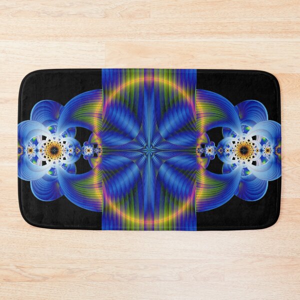Item preview, Crux of the Cobalt Cathedral designed and sold by bloorose.