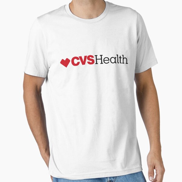 Aperçu de l'œuvre T-shirt de pharmacie de santé de CVS créée et vendue par xclusivememetee.
