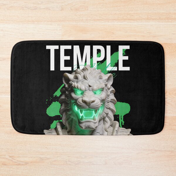 Item preview, TEMPLE – Lion King Marble Statue designed and sold by Marble Void.
