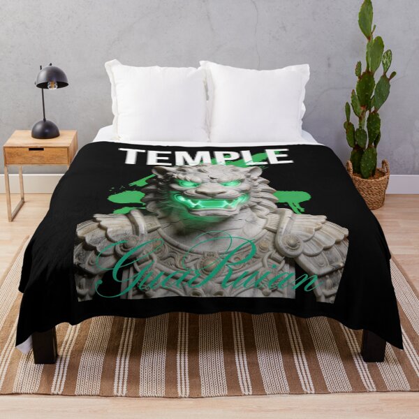 Item preview, TEMPLE – Lion King Marble Statue designed and sold by Marble Void.