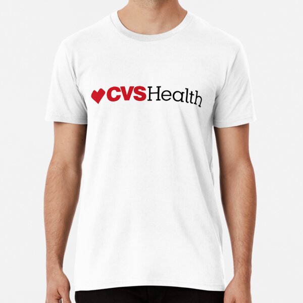 cvs tee shirts