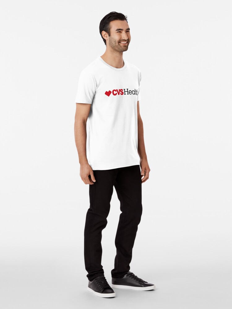 cvs pharmacy t shirts