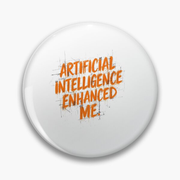 Item preview, ARTIFICIAL INTELLIGENCE TEE SHIRT ai generated created by frauses designed and sold by frasues.