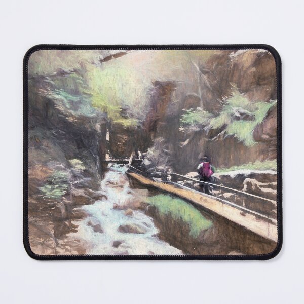 Item preview, Flume Walk Dream designed and sold by Wayne King.