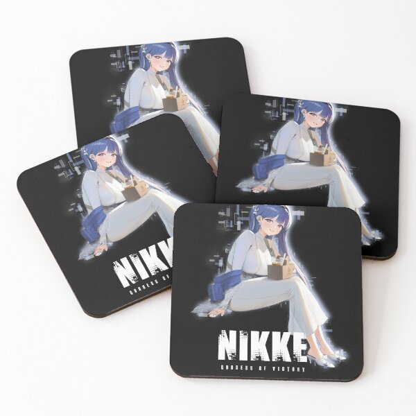 Item preview, Arcana 2(Nikke) designed and sold by Raging Dragon.