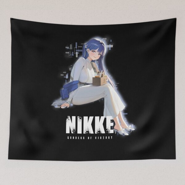 Item preview, Arcana 2(Nikke) designed and sold by Raging Dragon.
