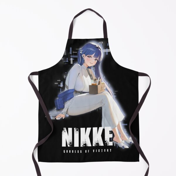 Item preview, Arcana 2(Nikke) designed and sold by Raging Dragon.