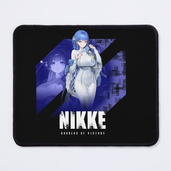 Item preview, Arcana(Nikke) designed and sold by Raging Dragon.