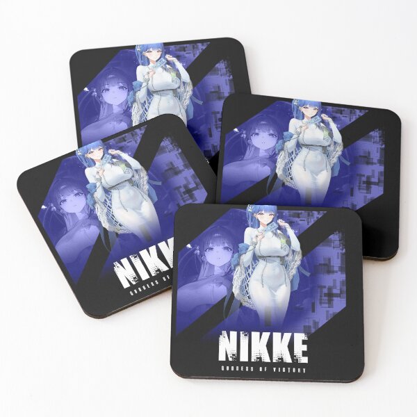 Item preview, Arcana(Nikke) designed and sold by Raging Dragon.