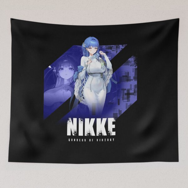 Item preview, Arcana(Nikke) designed and sold by Raging Dragon.