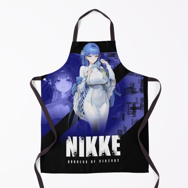 Item preview, Arcana(Nikke) designed and sold by Raging Dragon.